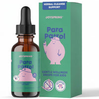 Vitals™: Soporte Intestinal Natural para Niños