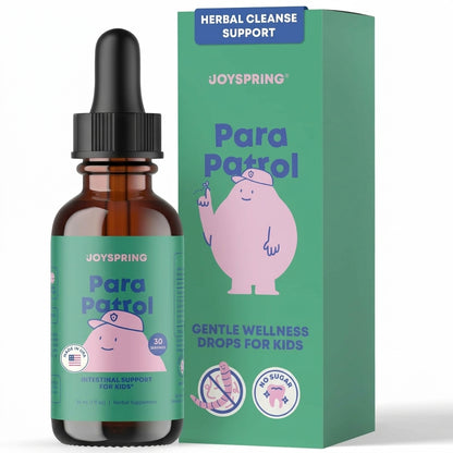 Vitals™: Soporte Intestinal Natural para Niños