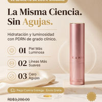 2x1 KAHI Multi Balm — El Bioestimulante Sin Agujas