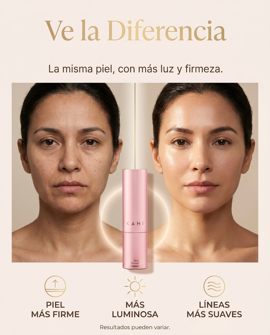 2x1 KAHI Multi Balm — El Bioestimulante Sin Agujas