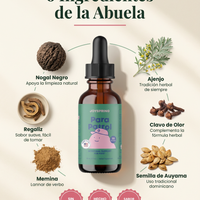 2x1 Soporte Intestinal Natural para Niños