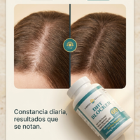 DHT Blocker: Cuidado para la Caída Capilar